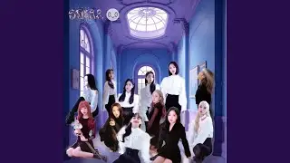 Intro: Crystal Ballad