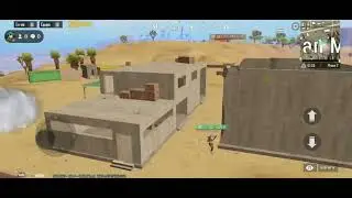 FGˡᵉᵃᵈᵉʳ| YOUSS - LIGA CRS WEEK 5 DAY 2 MAP 3 MIRAMAR