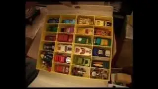 My Old Toys dating from the 60s and 70s part 2
