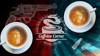 Caffeine Corner: Call in show (LIVE!)