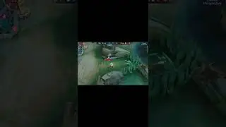Goodbye, Jungler and roam. #mizu #mobilelegends #mlbb #mlbbcreatorcamp #highlights #gameplay #gaming