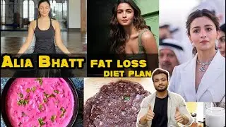 Alia bhatt zero figure diet plan