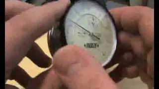 insize double face dial