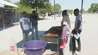Low sales experienced by some business owners in Northern Namibia-nbc