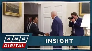AmCham PH calls Marcos administration&rsquo;s pivot back to U.S. &lsquo;wonderful, logical&rsquo; | ANC