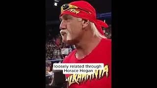10 Wrestlers You Didn't Know Are Related #wwe
