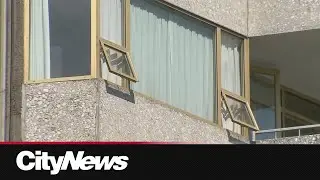 Tenant group calls for better protections during extreme heat