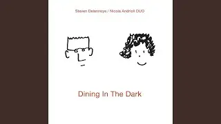 Dining in the Dark