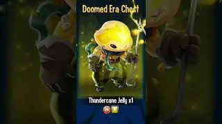 Opening doom era chest monster legends #monsterlegends