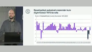 STTK:n ostovoimakatsaus 1/2025