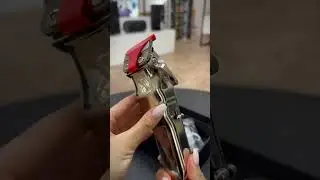 ماشین اصلاح و حجم زن VGR-V278⚡️| اطلس مال  #یوتیوب_فارسی #youtubeshorts #unboxing