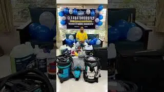 Grand Franchise Launch in Mumbai 🚀 | Doorstep Car Wash Service Started | Cleanatdoorstep