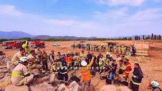 NFPA 1033: Calificaciones Profesionales para Investigadores de Incendio y Explosiones /versi&oacute;n 2022