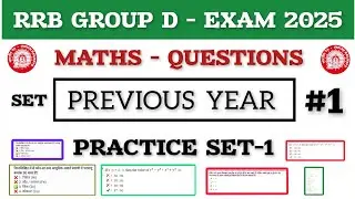 Rrb Group D Maths Analysis | Rrb Group D Maths | Group D Maths | Rrb Group D Maths Classes