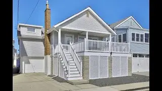 13 Pershing Ave Manasquan, NJ  Virtual Walkthrough