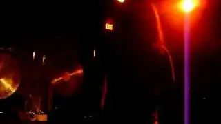Steve Baczkowski - Live At Soundlab In Buffalo, NY (2010-07-30):  Part 1