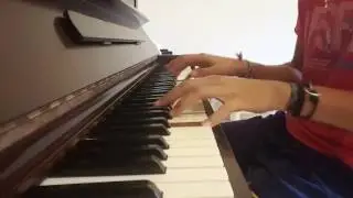 F&uuml;r elise in different tastes (+My heart will go on) -Danyjoe Rizkallah