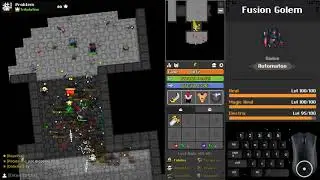 ReyePea Fullskip Trial