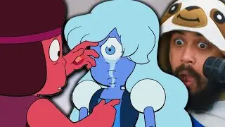 KEYSTONE MOTEL | Steven Universe Reaction (RE - UPLOAD)