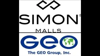 REIT&acute;s  GEO GROUP & SIMON GROUP      ANALISIS FUNDAMENTAL Y TECNICO