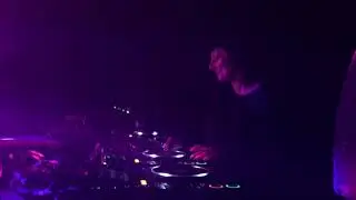 Trish Van Eynde live @ 22 Years Kozzmozz
