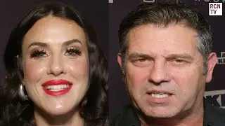 A Kind Of Kidnapping Premiere SAG Strike Reactions