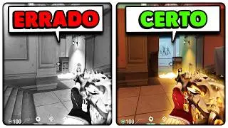 Como abrir PIXEL no valorant (de forma certa)