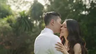 Cassie & Marcu | Cinematic Wedding Highlight Film