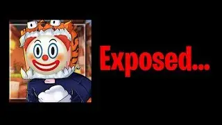DJTasty tried to expose me AGAIN... (The Truth)
