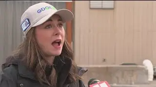 From GDOT preps to protecting your pipes | Winter weather coverage