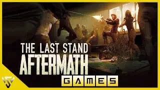 The Last Stand: Aftermath - Anunciado para os Consoles - Trailer
