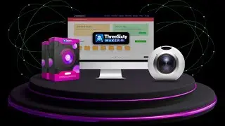 360maker Review Best Metaverse app to create 360 video Spins - Are your videos Metaverse-ready?