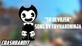 BENDY IN NIGHTMARE RUN Gun Sync 