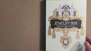 Jewelry Box - Hanna Karlzon flip through