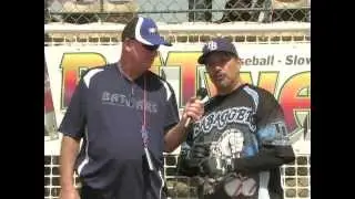 Bat Wars '13 Slow-Pitch Prize Winners