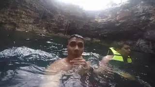 GoPro: Spring 2016