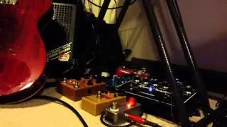Roland KC 110 for guitar?