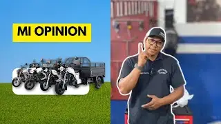 Cuál es el MEJOR CARGUERO para COMPRAR