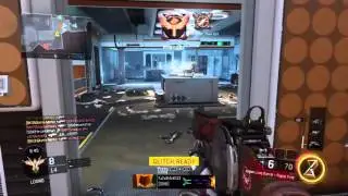 Best Argus class setup Black ops 3