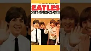 The Beatles: The Secret Behind Their Classic Rock Legacy