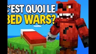 🛏️ What is BedWars? (Simple explanation + epic gameplay!)