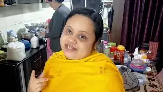 5 বছর পর আজ বাড়িতে পিঠে পুলি বানানো হলো🫠😊🤗 #viralvlog #bengalivlog 