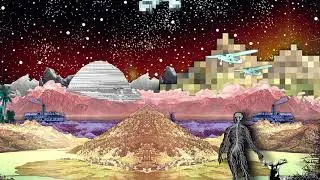 woob - Ambient Disaster Movie
