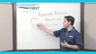 Responsible Borrowing