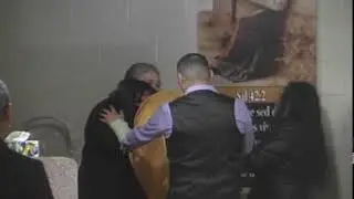 Mujeres de Excelencia Predicando la Palabra: Hermana Teresa Moya 01/16/26