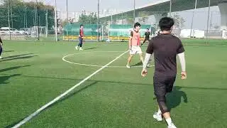 활력 FC vs FC 809 221022