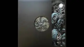 Violent Cases 016 - The Abyss - Negative Glitch - A2 - Clockwork