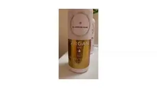 Fast Hair Growth by The Australian Organic