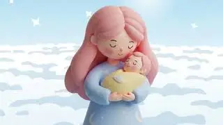 1 Saatlik Bebek Ninnisi | Kesintisiz ve Huzurlu Uyku