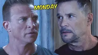 Days of our Lives RECAP: Monday April 17, 2023 #Days